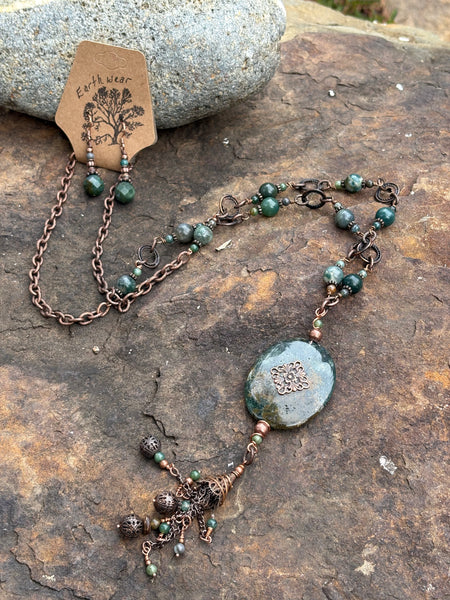 Earthwear Necklace Set