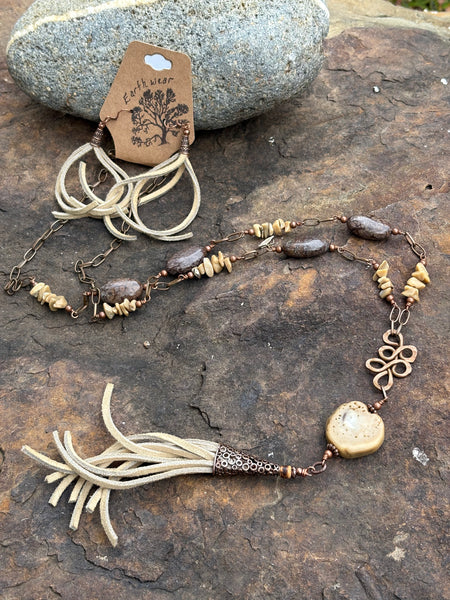 Earthwear Necklace Set