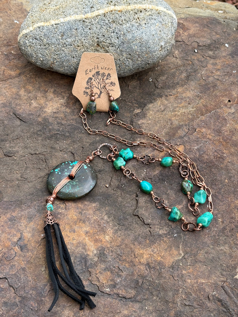 Earthwear Necklace Set