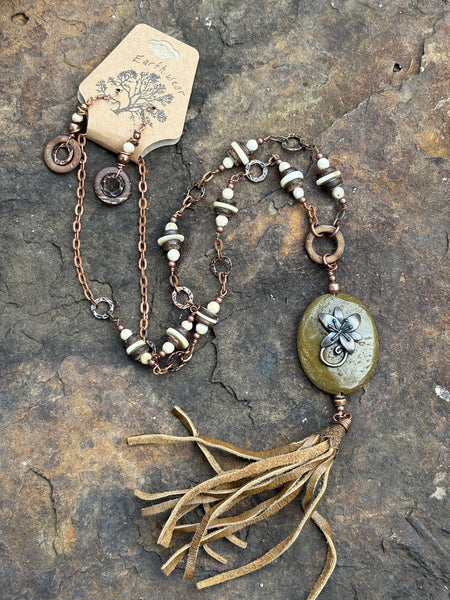 Earthwear Necklace Set