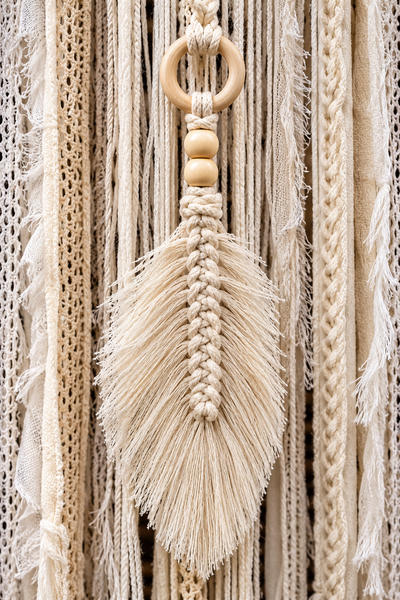 Handmade Dreamcatcher