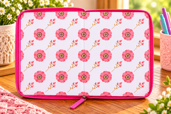 Faux Leather Journal: Worship in Spirit & Truth