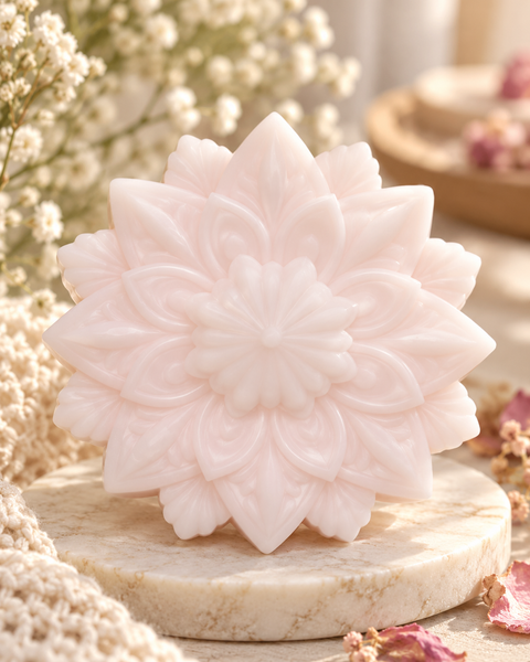 Handcrafted Artisan Soap |3oz - Diva