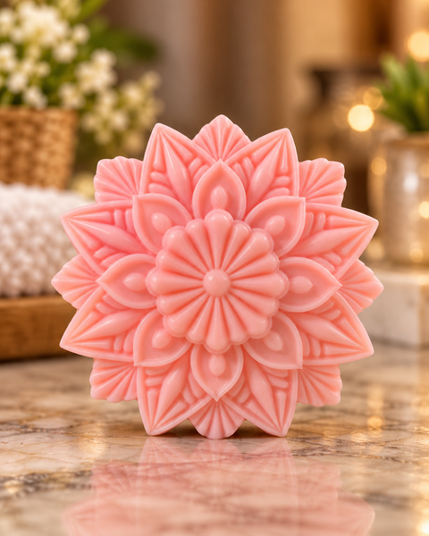Cocktail Therapy – Handcrafted Artisan Soap Gift Set | Piña Colada & Strawberry Daiquiri | 2-Piece Set