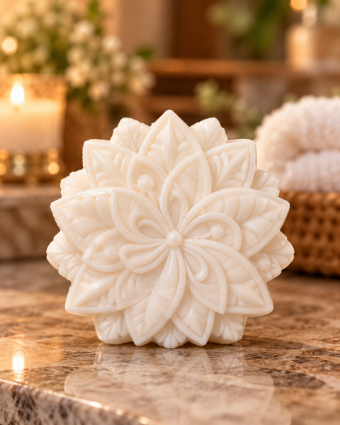 Cocktail Therapy – Handcrafted Artisan Soap Gift Set | Piña Colada & Strawberry Daiquiri | 2-Piece Set