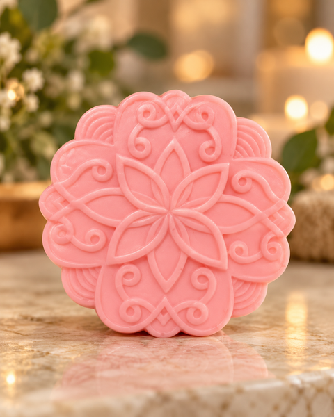 Cocktail Therapy – Handcrafted Artisan Soap Gift Set | Piña Colada & Strawberry Daiquiri | 2-Piece Set