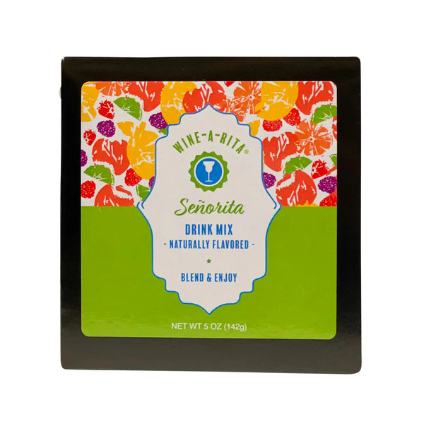Wine-A-Rita - Seniorita Mini Mixer