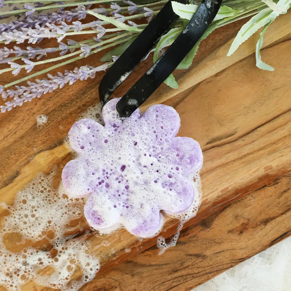 Spongelle - French Lavender/ Wild Flower