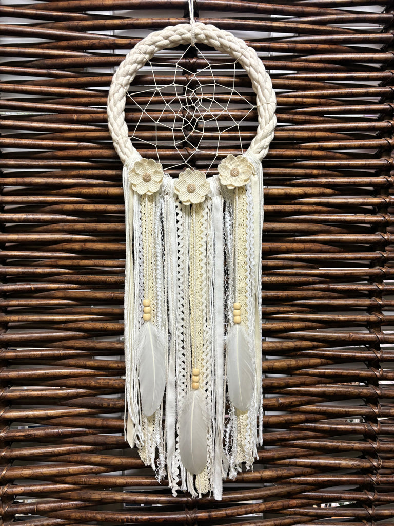 Handmade Dreamcatcher