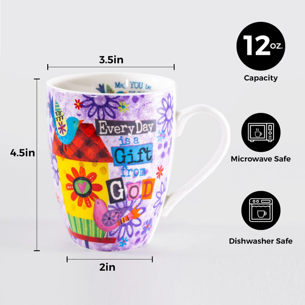 Gift from God - Ceramic Mug