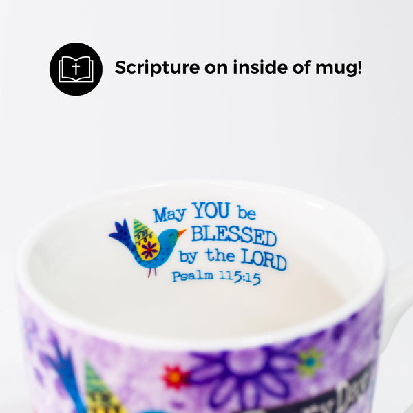 Gift from God - Ceramic Mug