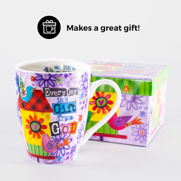 Gift from God - Ceramic Mug