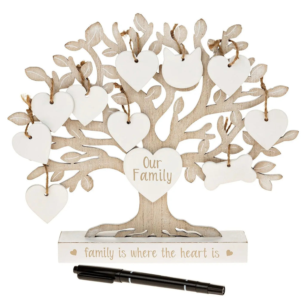 Family Tree