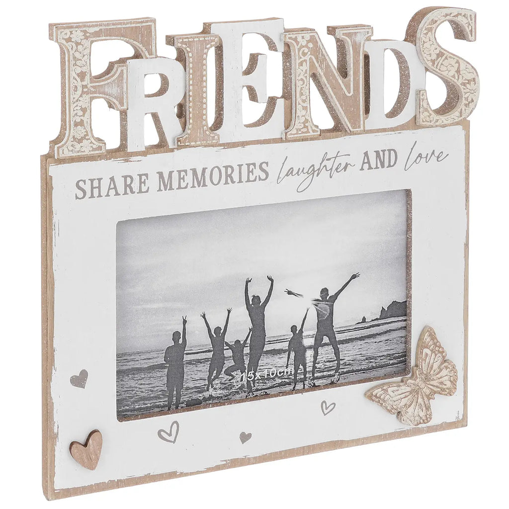 “Friends” Photo Frame