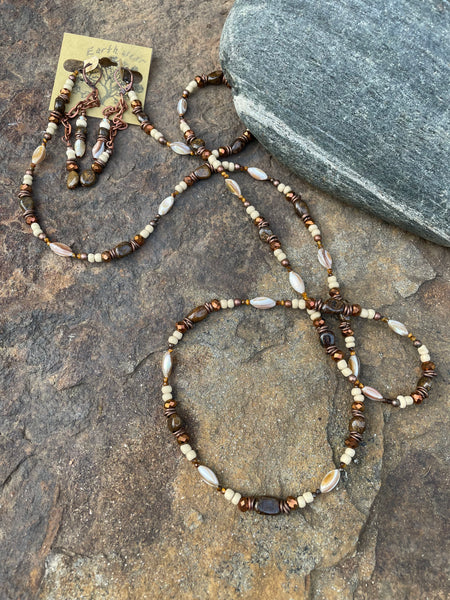 Earthwear Necklace Set