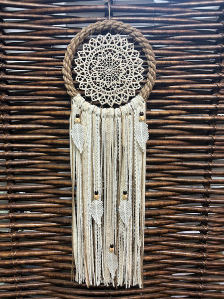 Handmade Dreamcatcher