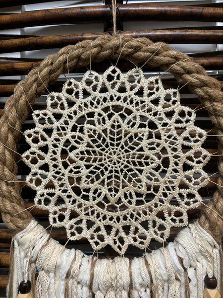 Handmade Dreamcatcher