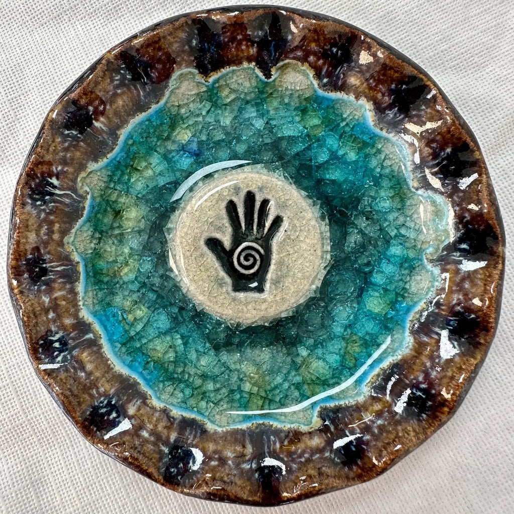 Healing Hand - Trinket Dishes