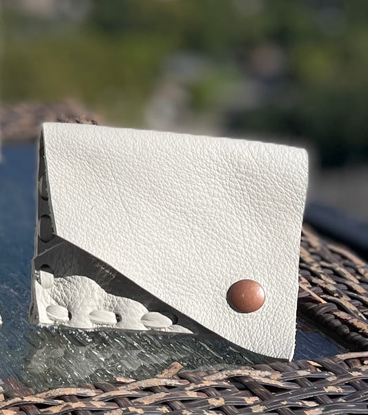 Earthwear - Handmade Leather Wallet