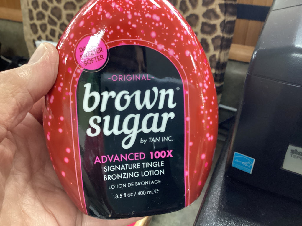 Brown Sugar