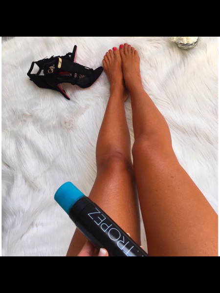 St Tropez Bronzing Mousse - Dark